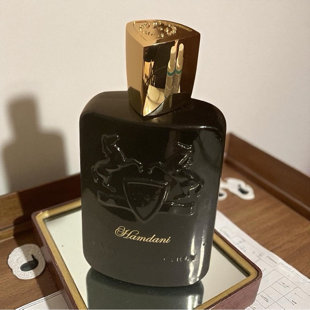 Parfums De Marly Hamdani Eau de Parfum 4.2 fl oz. Unisex